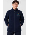 UNITY ACADEMY Unisex fleece jacket (all age groups)