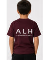ALH UNISEX GYM SHIRT